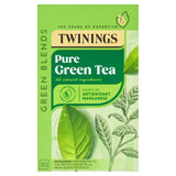M&S Twinings Green Tea Bags 20 Pack- Buy online at McGrocer
