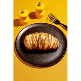 Gardners Books Poppy Cooks The Potato Book cookbook 19.5x25.4x2.3 cm, imported from the UK