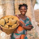 Aduna baobab powder 275g - British product