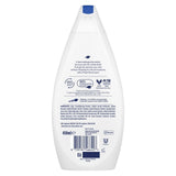 Dove Nourishing Body Wash 450ml - British product