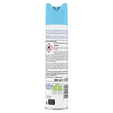 Oust Odour Eliminator Clean Scent 300ml, imported from the UK
