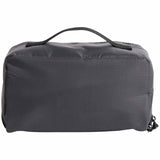 M&S Charcoal Travel Washbag, imported from the UK