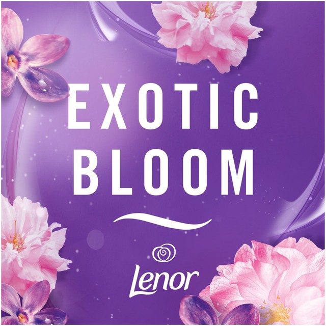 Febreze Exotic Bloom air freshener 185ml - British product