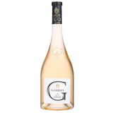 Chateau d'Esclans Garrus rosé wine 75cl - British product