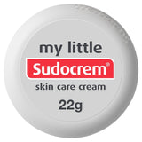 Sudocrem nappy cream 22g (British brand)