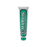 Marvis Classic Strong Mint toothpaste - British product