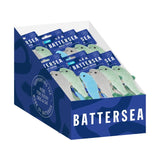 Rosewood catnip fish toys set of 3 - British product