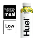 Huel banana meal replacement shake 500ml, UK version