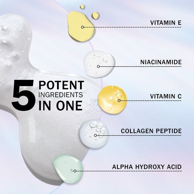 Olay face serum 50ml, imported from the UK