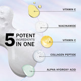 Olay face serum 50ml, imported from the UK