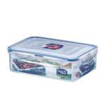 M&S LocknLock Air Tight Rectangular Food Storage Container 1.6L- Buy online at McGrocer
