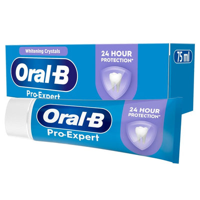 M&S Oral-B Pro-Expert Whitening Toothpaste 75ml- Buy online at McGrocer