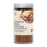 M&S M&S Shawarma Kebab Seasoning Blend 75g- Buy online at McGrocer