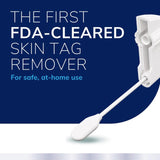 Scholl skin tag remover kit - British product