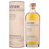 M&S Arran Barrel Reserve Single Malt Whisky 70cl- Buy online at McGrocer