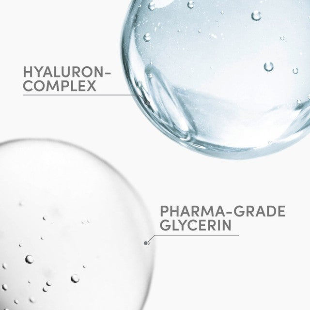 Dove Soothing Hydration Conditioner for dry scalp, imported from the UK
