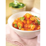 Cirio Polpa Finissima finely chopped Italian tomatoes 6 x 400g - British product