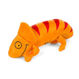 M&S Petface Planet Chameleon Plush Cat Toy- Buy online at McGrocer