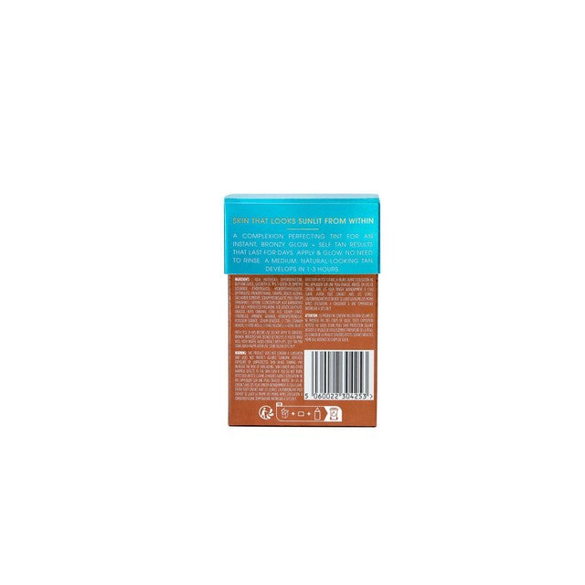 St Tropez self tan bronzing tint 30ml (British brand)