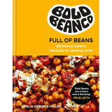 M&S Octopus Publishing Full of Beans Recipe Book- Buy online at McGrocer