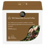 Dolce Gusto Café Au Lait coffee capsules 30 pack, imported from the UK