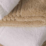 M&S Egyptian cotton bath sheet in mocha, imported from the UK