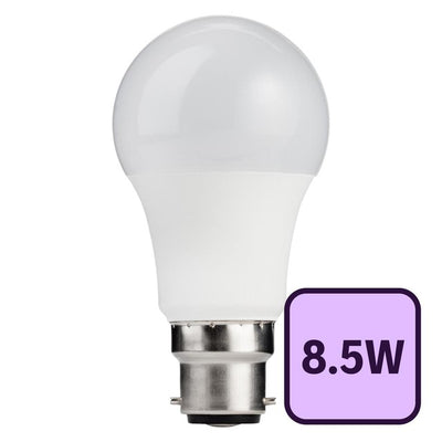 M&S TCP LED Classic Lightbulb 810 Lumens B22 8.5W Warm White- Buy online at McGrocer