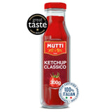M&S Mutti Classic Tomato Ketchup 300g- Buy online at McGrocer