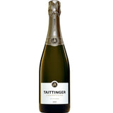 Taittinger Brut Vintage Champagne 75cl