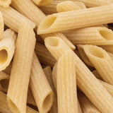 Realfoods by Organico organic penne pasta 500g, imported from the UK