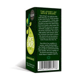 Holy Lama Spice Drops Lemongrass Flavouring Extract 5ml (British brand)