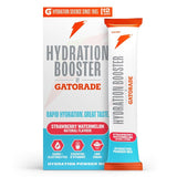 M&S Gatorade Strawberry & Watermelon Hydration Booster Sports Drink Mix- Buy online at McGrocer