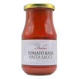 Classic Italia tomato basil pasta sauce 400g - British product