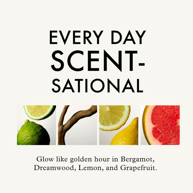 John Frieda Sheer Blonde Brightening shampoo, UK version