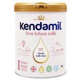 M&S Kendamil First Infant Milk Stage 1 Powder 800g- Buy online at McGrocer