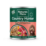 M&S Grain-Free Beef Superfood Wet Dog Food Cans, 6-Pack of 600g Each- Buy online at McGrocer