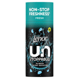 M&S Lenor Unstoppables Fresh In-Wash Scent Booster Beads 155g- Buy online at McGrocer