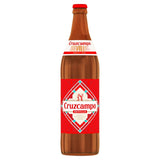 Cruzcampo lager beer 660ml - British product
