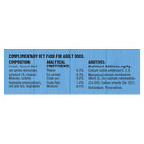 Bakers Dental Delicious Large Chicken dog chews 270g - British product