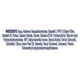 Sure Women deodorant roll on 50ml (British brand)