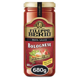 M&S Filippo Berio Bolognese Pasta Sauce- Buy online at McGrocer