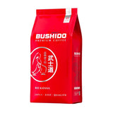Bushido Red Katana coffee beans 1kg - British product