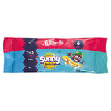 M&S Whitworths Sunny Raisins Fruit Pack Dried Raisins 6 x 30g- Buy online at McGrocer