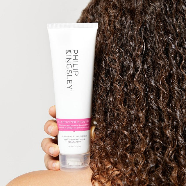 Philip Kingsley Elasticizer Booster hair conditioner 150ml, imported from the UK