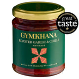 M&S Gymkhana Roasted Garlic & Chilli Marinade 190ml- Buy online at McGrocer
