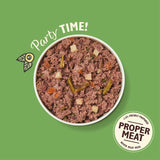 Lily's Kitchen An English Garden Party wet dog food 400g, UK version