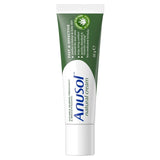 Anusol Natural Cream 30g - British product