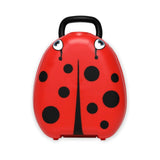 My Carry Potty Ladybird potty, imported from the UK
