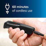 Philips Series 3000 All-in-One Trimmer Multigroom, imported from the UK