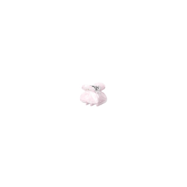 Invisibobble Clipstar Petit Love claw clips 4-pack, UK version